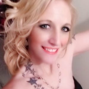 Meet your Posher, Candi